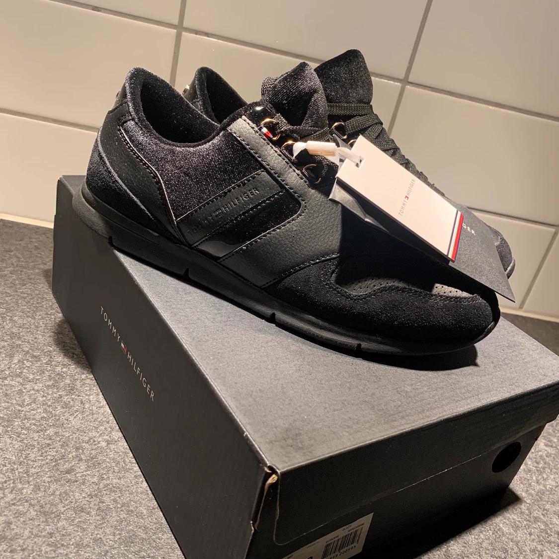 Tommy Hilfiger skor strl 39 - 90
