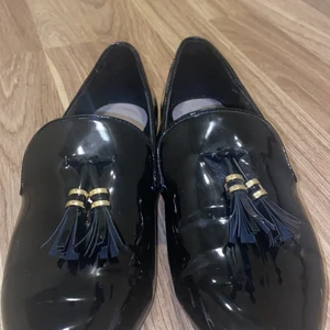 Skor  - Från zara använd en gång 