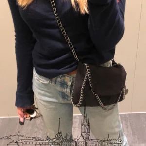 Stella McCartney  - Säljer min liknande stella McCartney väska då jag inte använder den längre! 