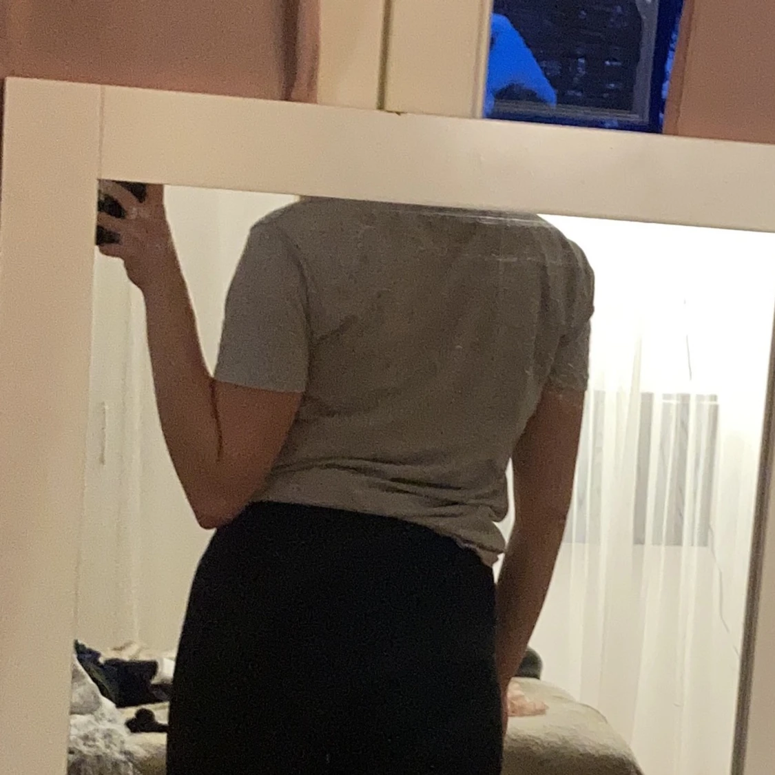 Russel Athletic t-shirt  - 90