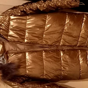 Xl passa på38.40 - Nya jacka Xl