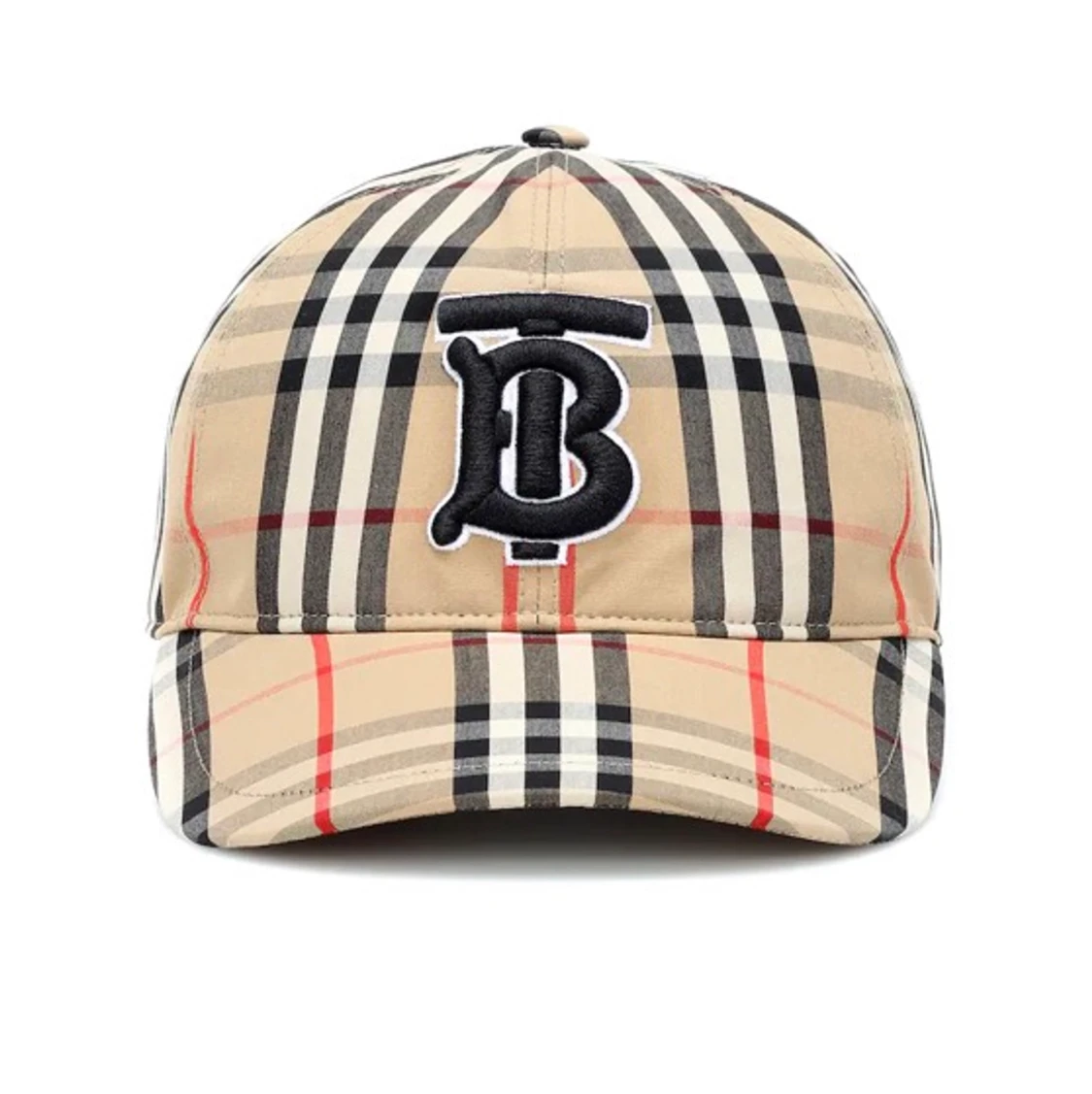 Burberry Baseball Cap 