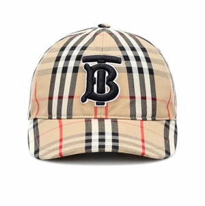 Burberry Baseball Cap  - Burberry Keps Köpt Från NK i Stockholm💧               GRATIS Frakt📦
