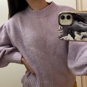 Stickad tröja - NAKD - superfin stickad tröja från NAKD i storlek S. Nyskick och aldrig använt.💕 köparen står för frakt