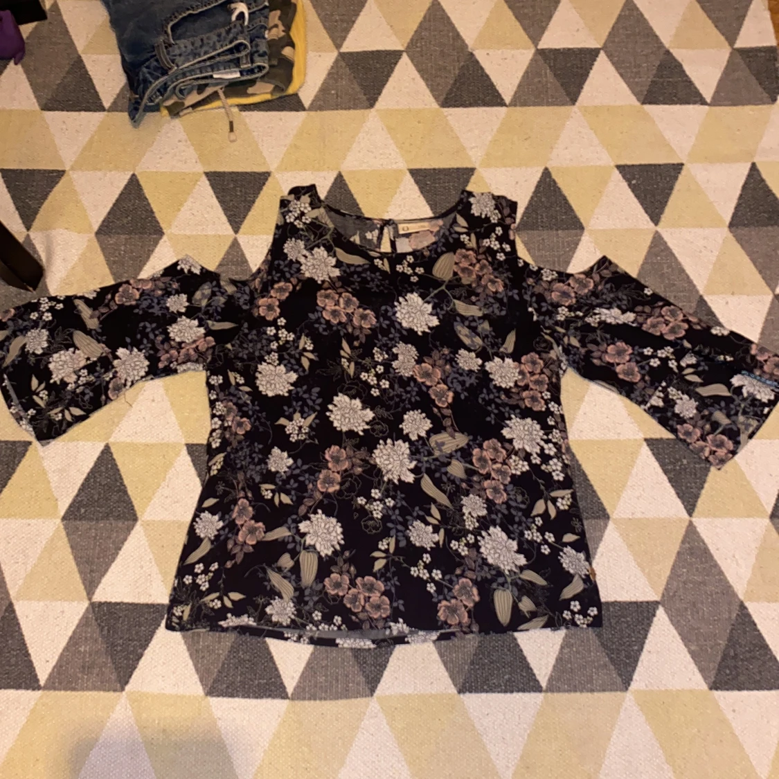 Tröja från Kappahl 