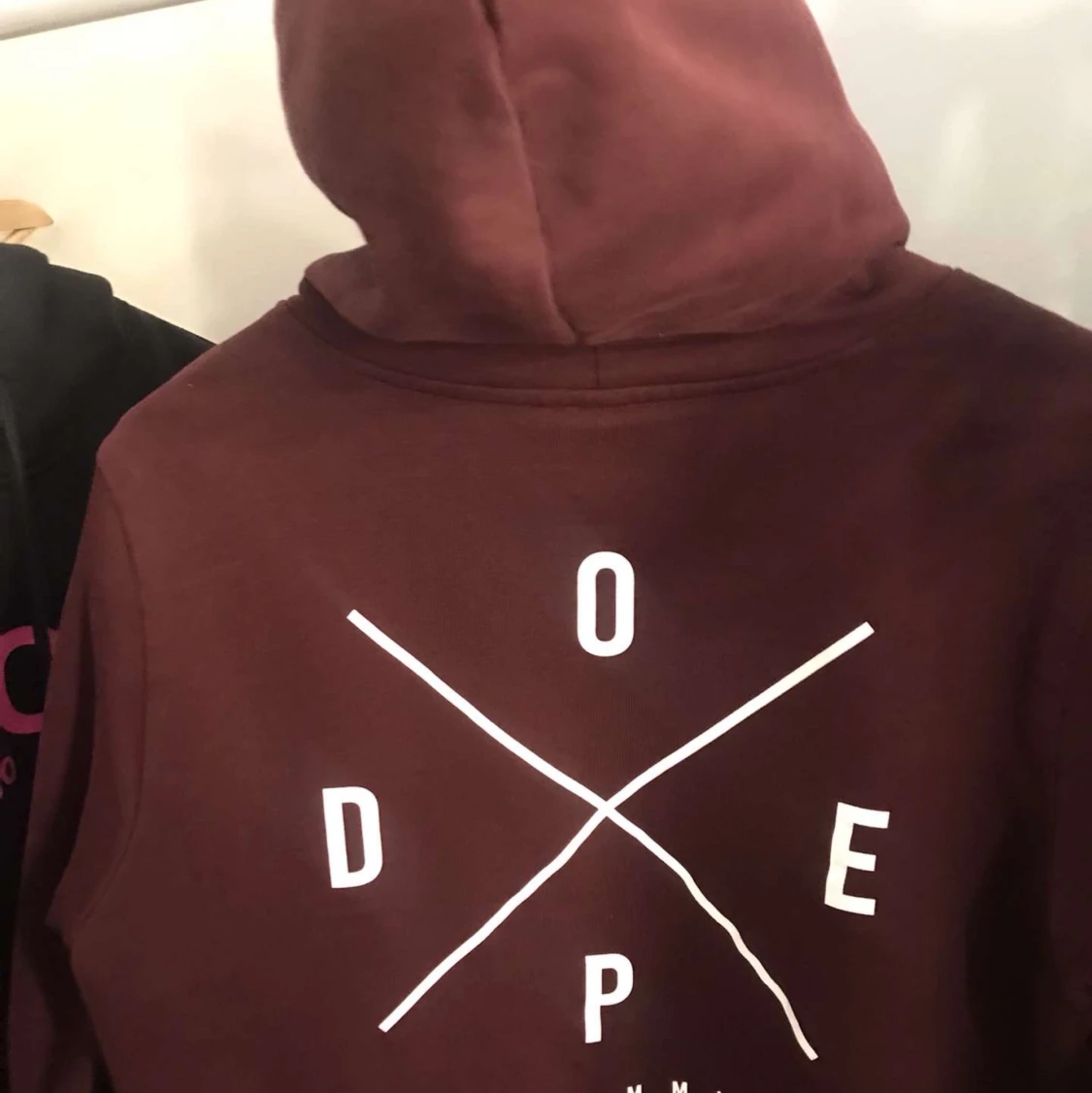 Dope hoodie  - 90