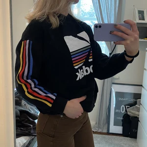 Cool sweatshirt  - Ball Kodak sweatshirt köpt i marbella