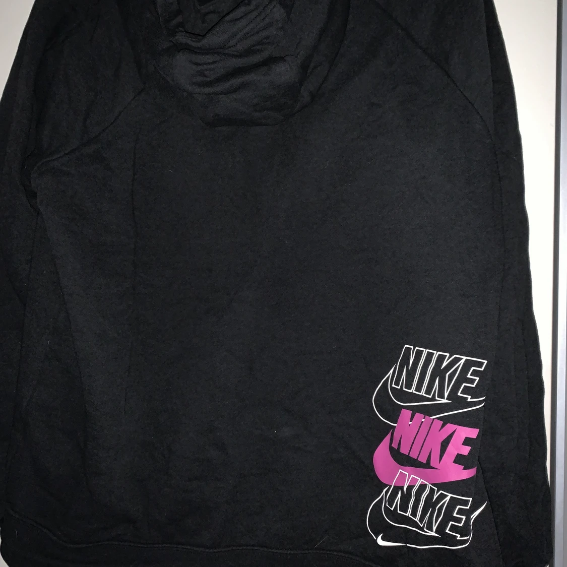 Nike hoodie - 90