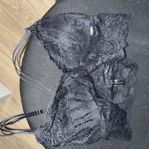 Bh topp  - Passar b och a kupa 