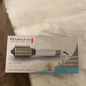 Remington air styler  - En luft volym hårstyler i nyskick! Endast använd en gång och rengjord! 💖 200kr