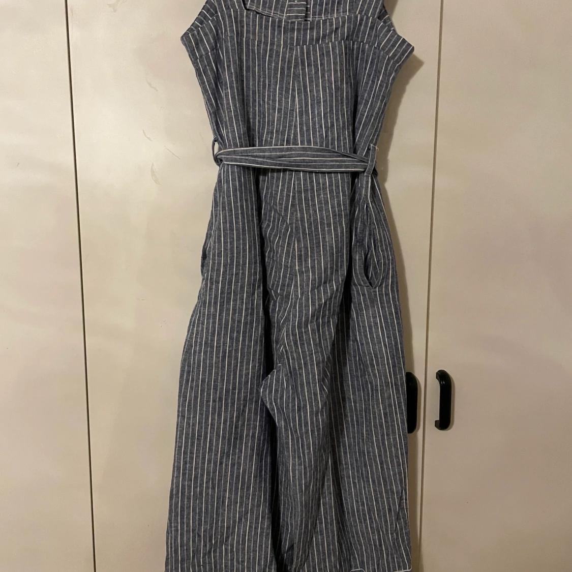 Hängselbyxor från werehouse  - 90