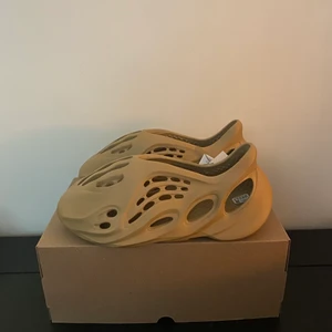 Yeezy Foamrunner - Helt nya direkt från Adidas! Storlek Us 10