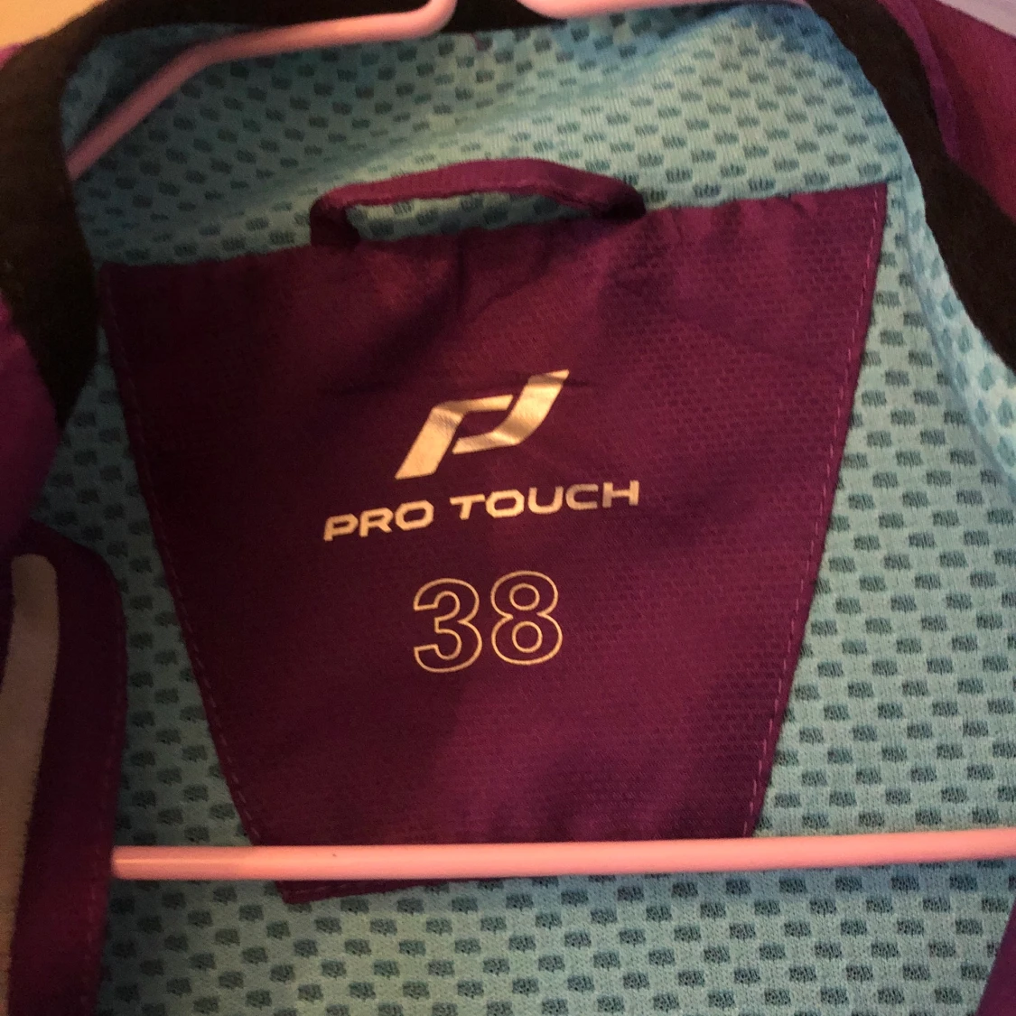 Tränings jacka - 90