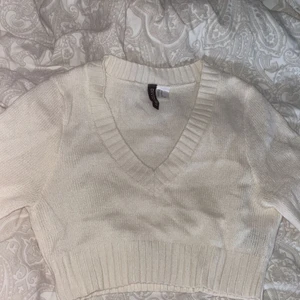 H&m tröja - Basic tröja från h&m