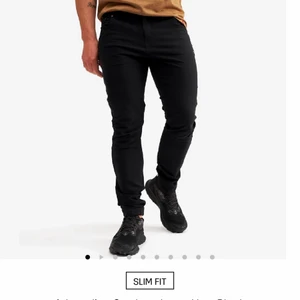 Revolution Race  - Revolution Race Adrenaline Outdoor Jeans. Använda 1 gång.