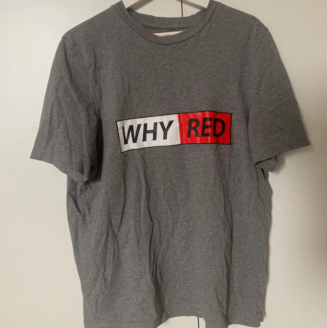 Whyred t-shirt