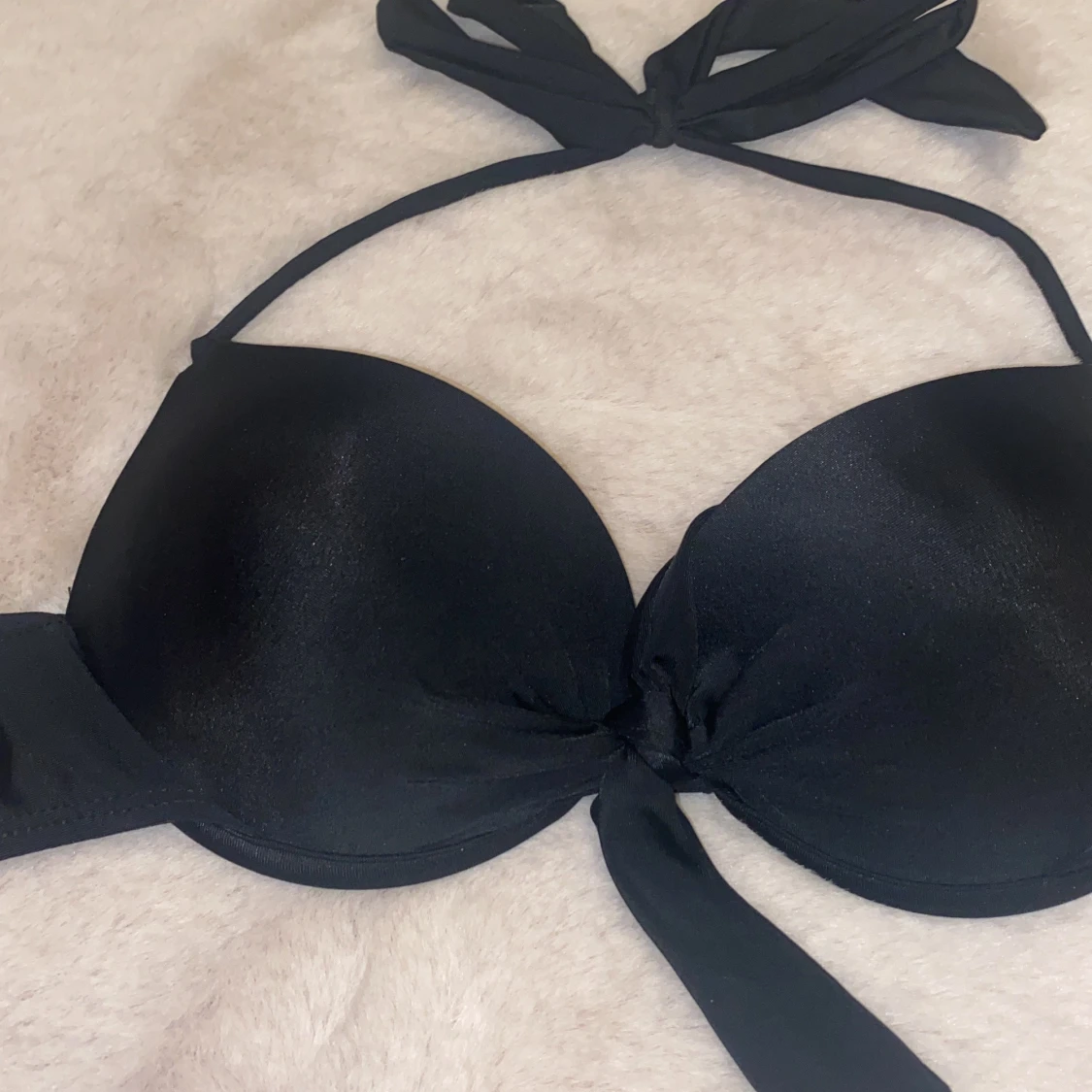 Bikini, pushup överdel  - 90