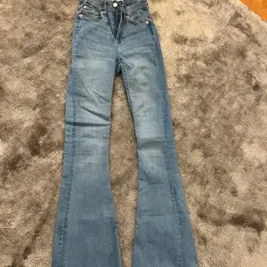 Bout cout jeans från lager 157. Storlek xxs. Ord pris 299