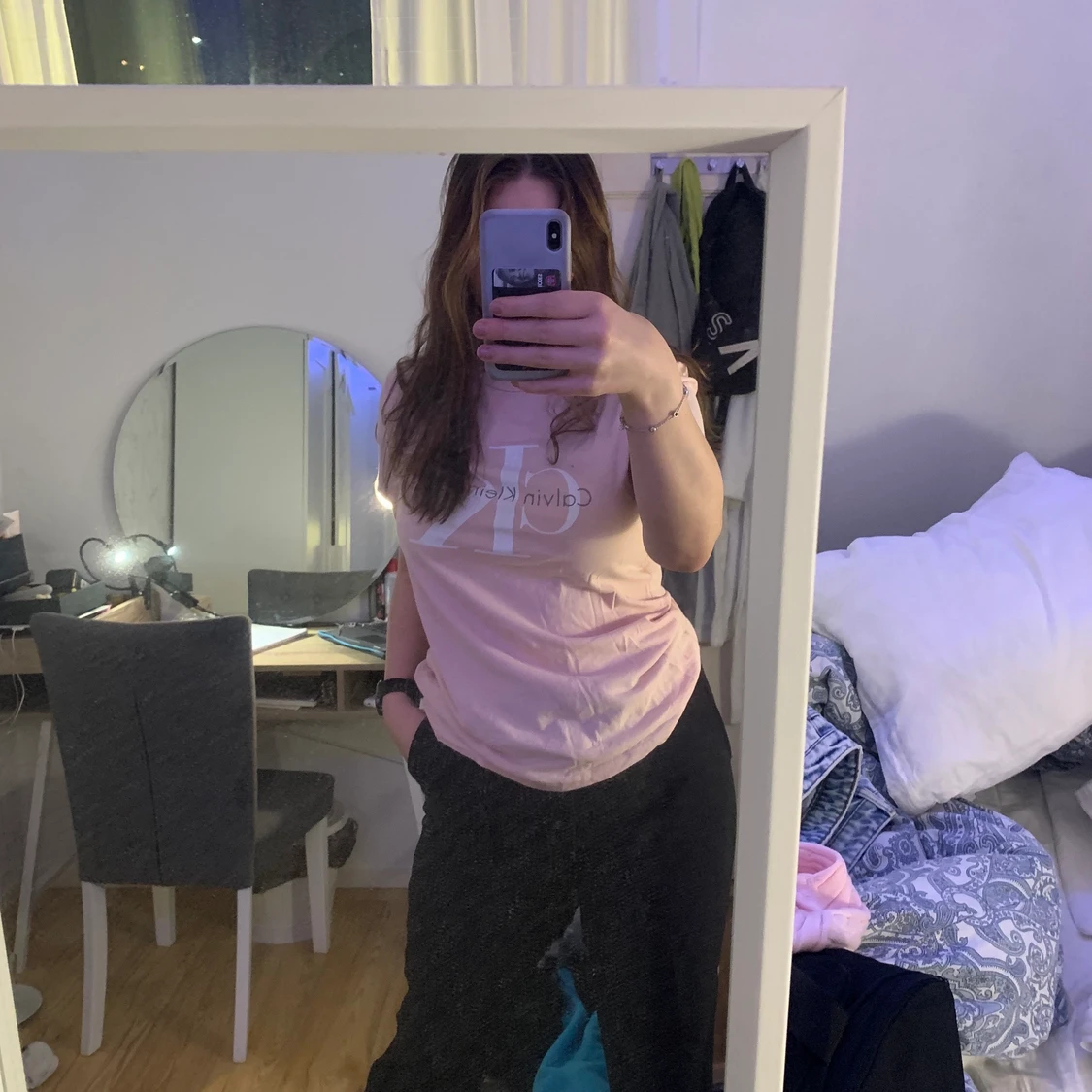 Calvin Klein T-Shirt strl. M