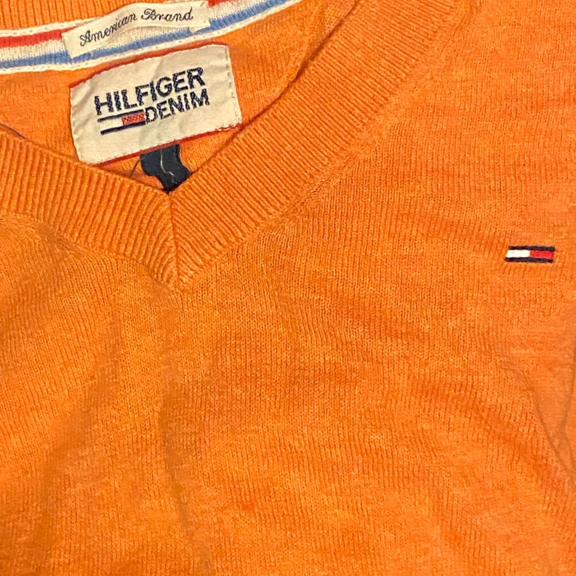 Tommy Hilfiger tröja strl M - 91