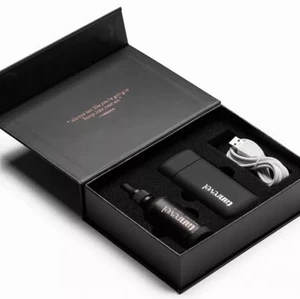 TANREVEL  - Säljer mitt tanrevel-kit då det inte kommer till användning (använd max 3-4 ggr). Den är köpt i December förra året! Allt i kitet ingår (spraytan maskin, färgen + laddare). Nytt pris: 799kr Mitt pris: 450kr. Vid eventuella fraktkostnader betalar köparen frakten! 🧡