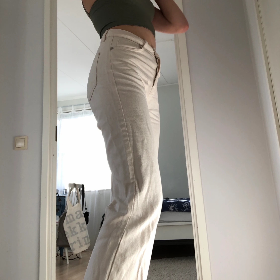 BikBok Vita Jeans - 91