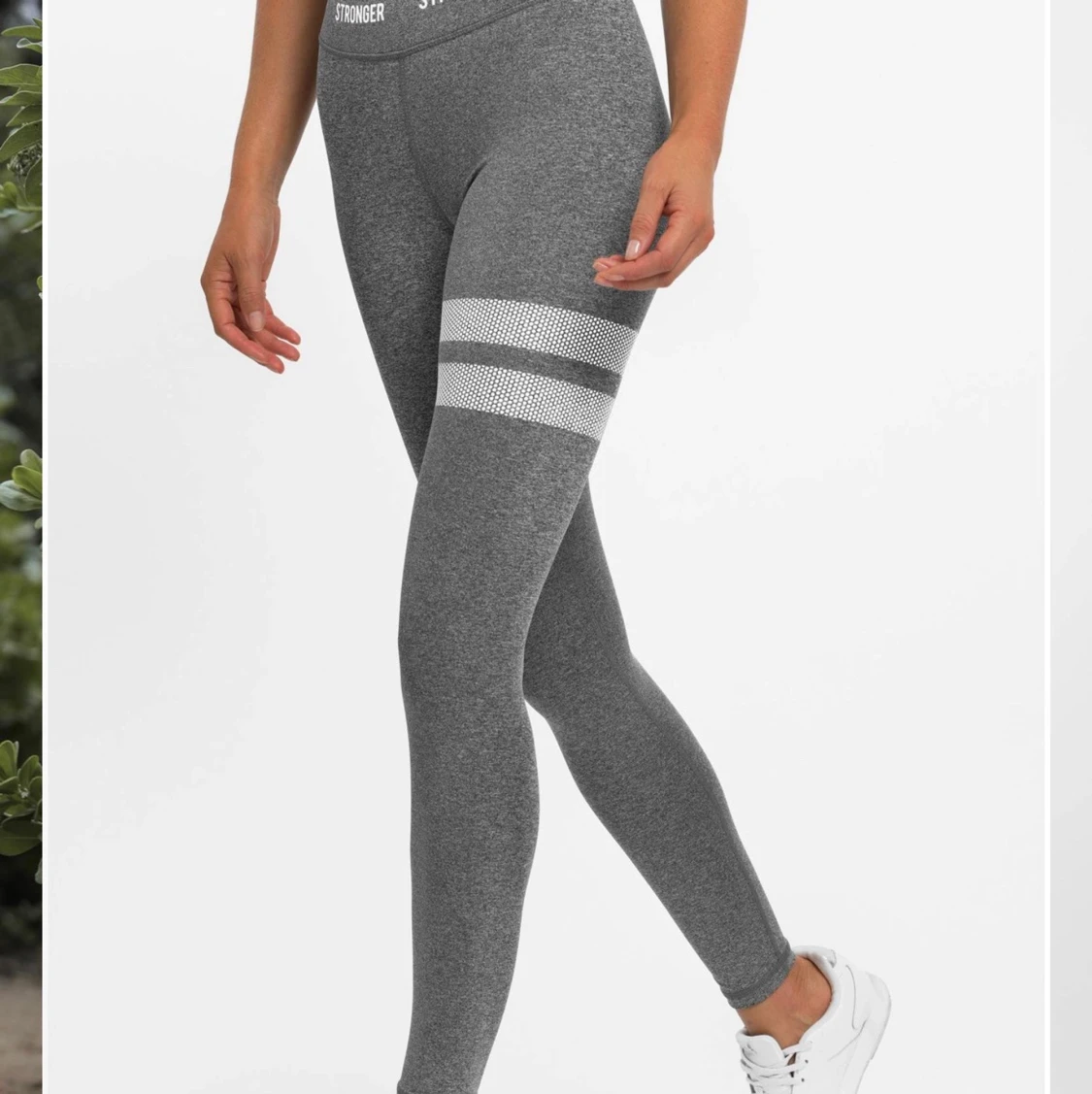 Stronger tights  - 90