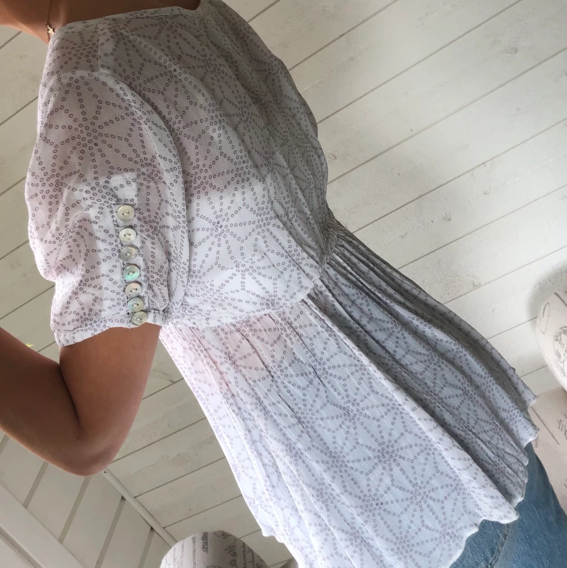 Blus sixty days - 91