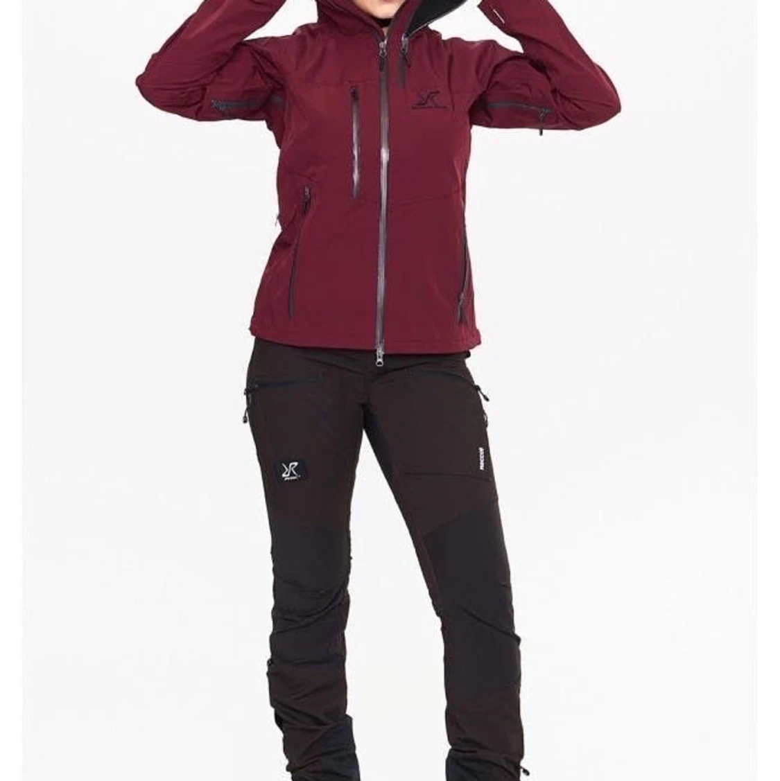 Revolution race NYSKICK stl M