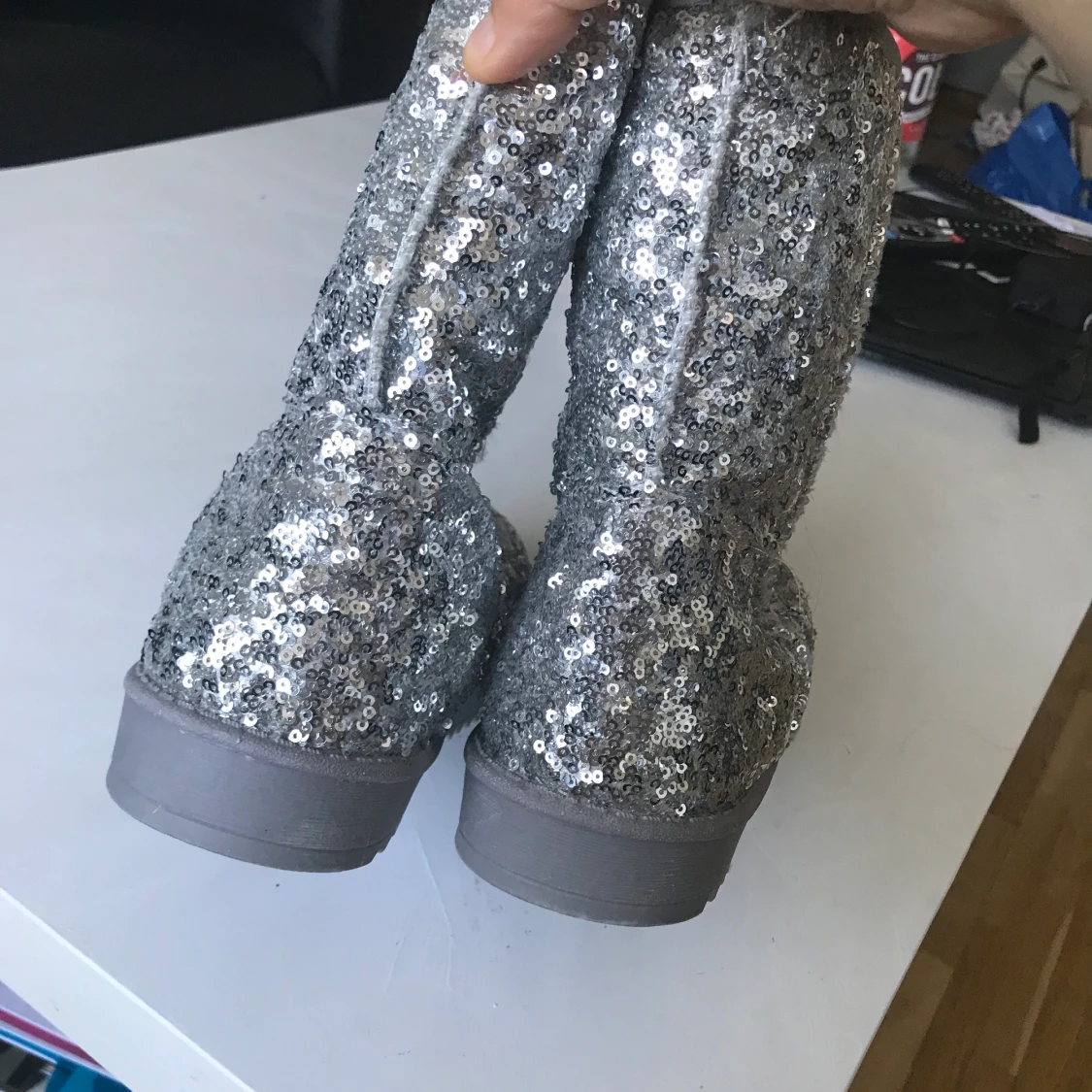 Stövletter Nya! Strl:39 - 90