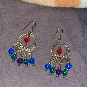 Öronhänge  - Aldrig använda 