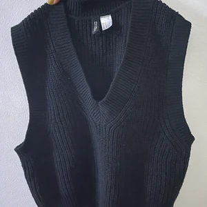 Stickat - Från H&M helt ny!