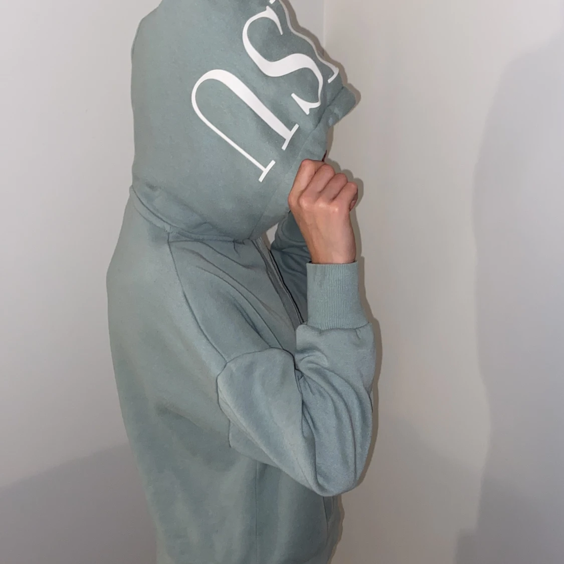 Hoodie stl XS - 91