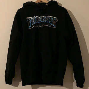 Thrasher tröja - En annorlunda Thrasher tröja (typ oanvänd) i storlek Small !