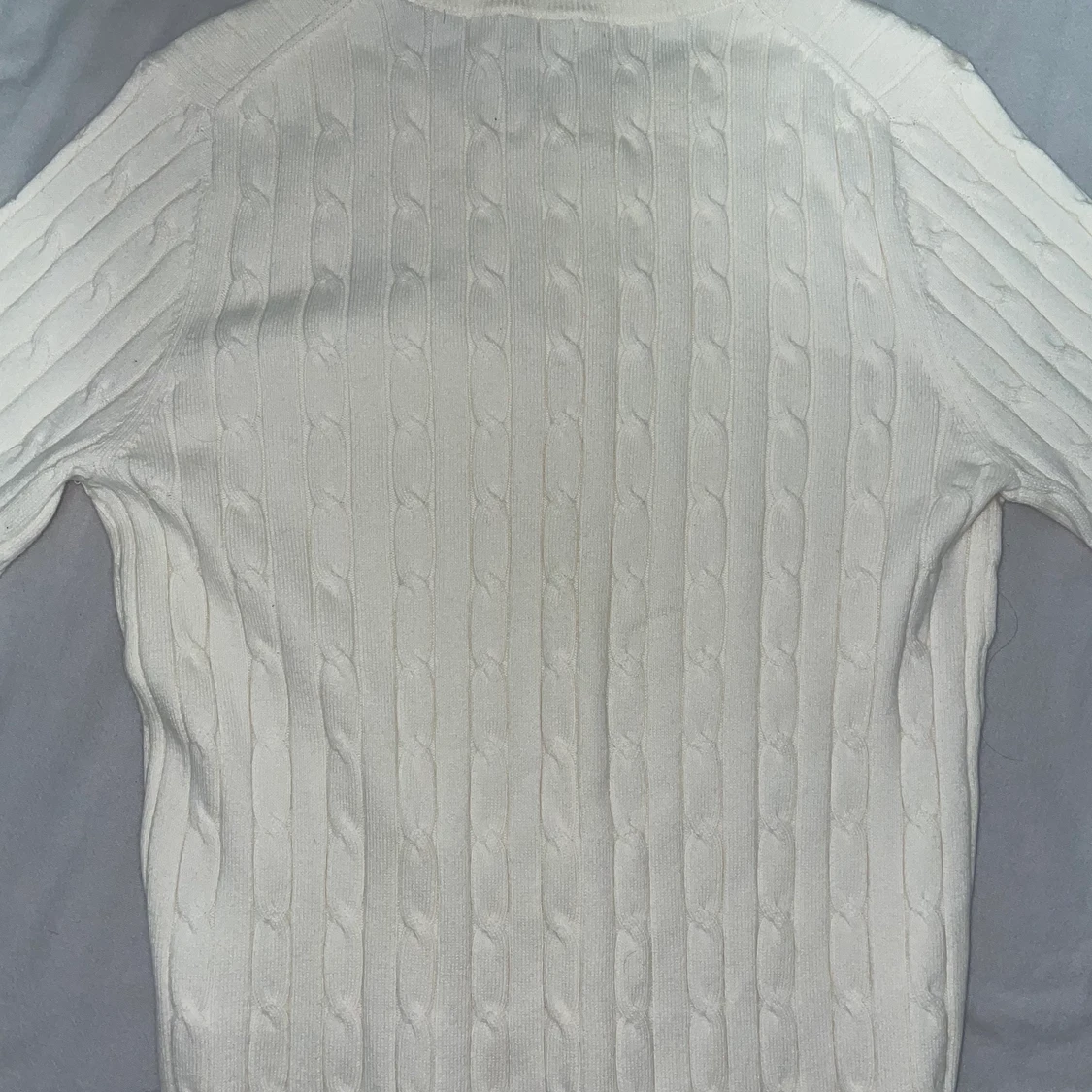 Stickad GANT tröja storlek för 170 cm - 90