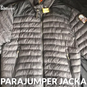 Parajumper jacka  - Storlek s