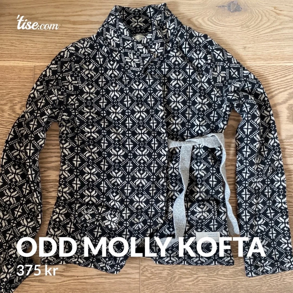 Odd Molly kofta