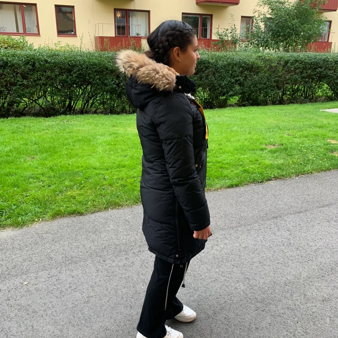 Parajumper strl M - 91