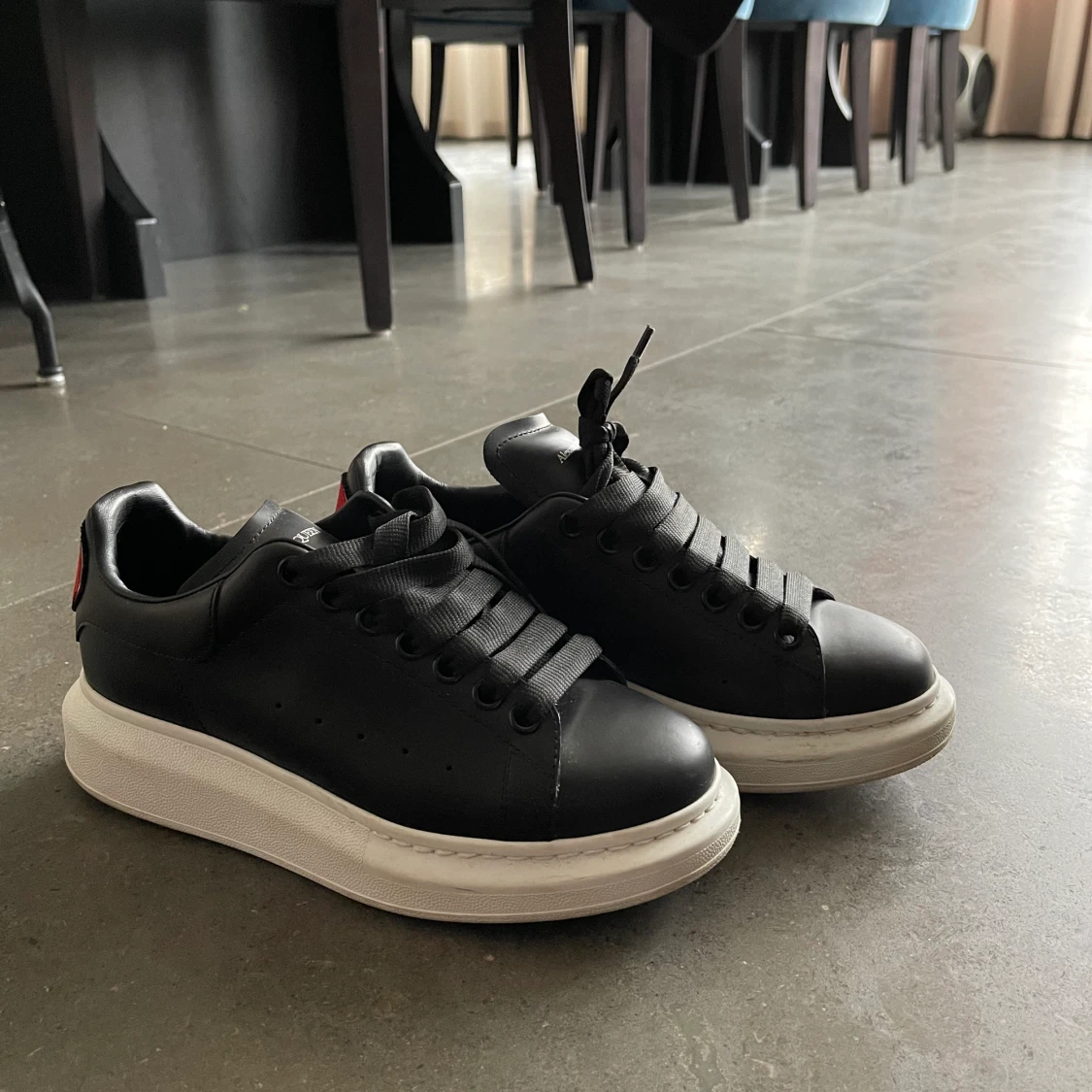 Alexander Mcqueen sneakers