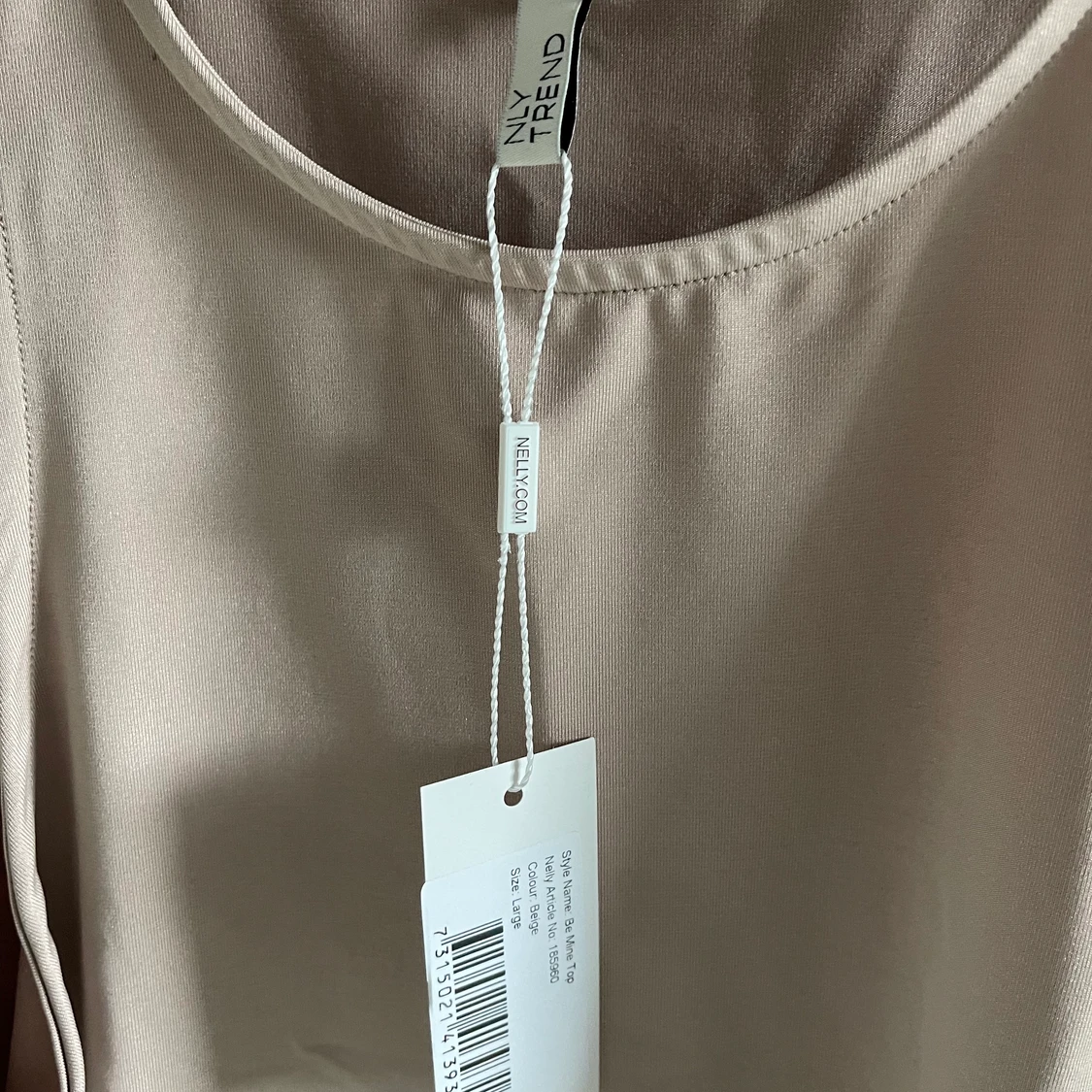 Topp från Nelly - 90