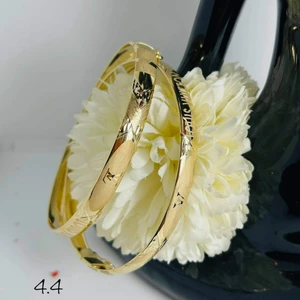 Guld 18 Karats Äkta - Guld 18 Karats Äkta