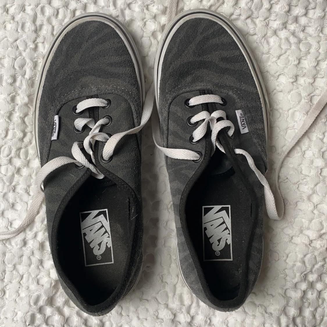 Vans, strl 37