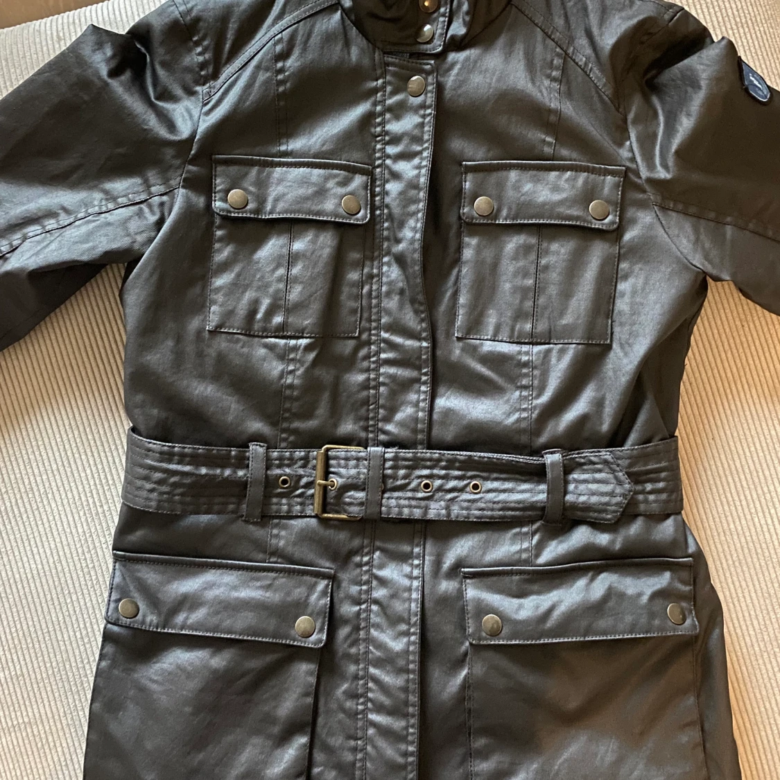 Jofama höstjacka st. 38 - 90