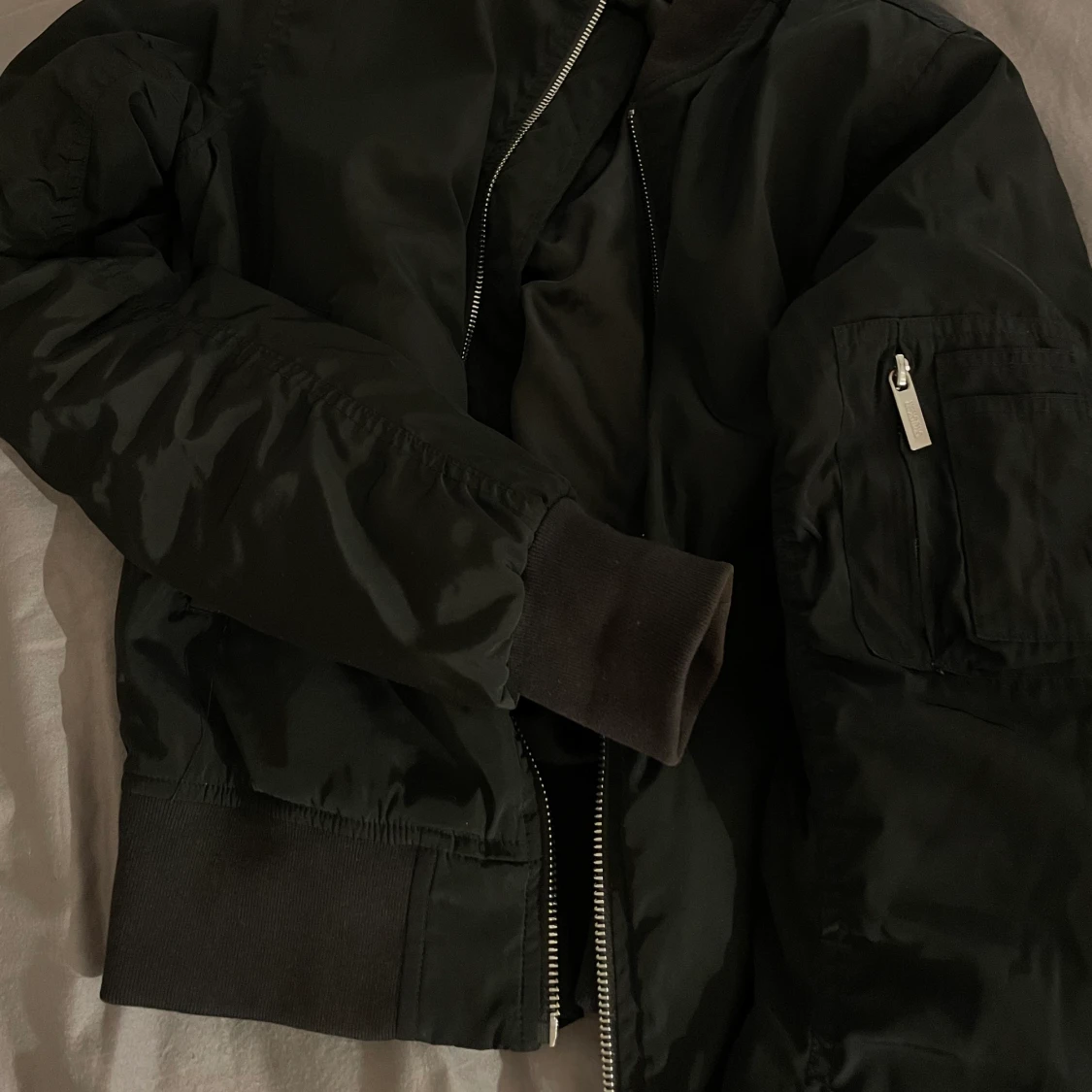 Bomberjacka crocker - 90