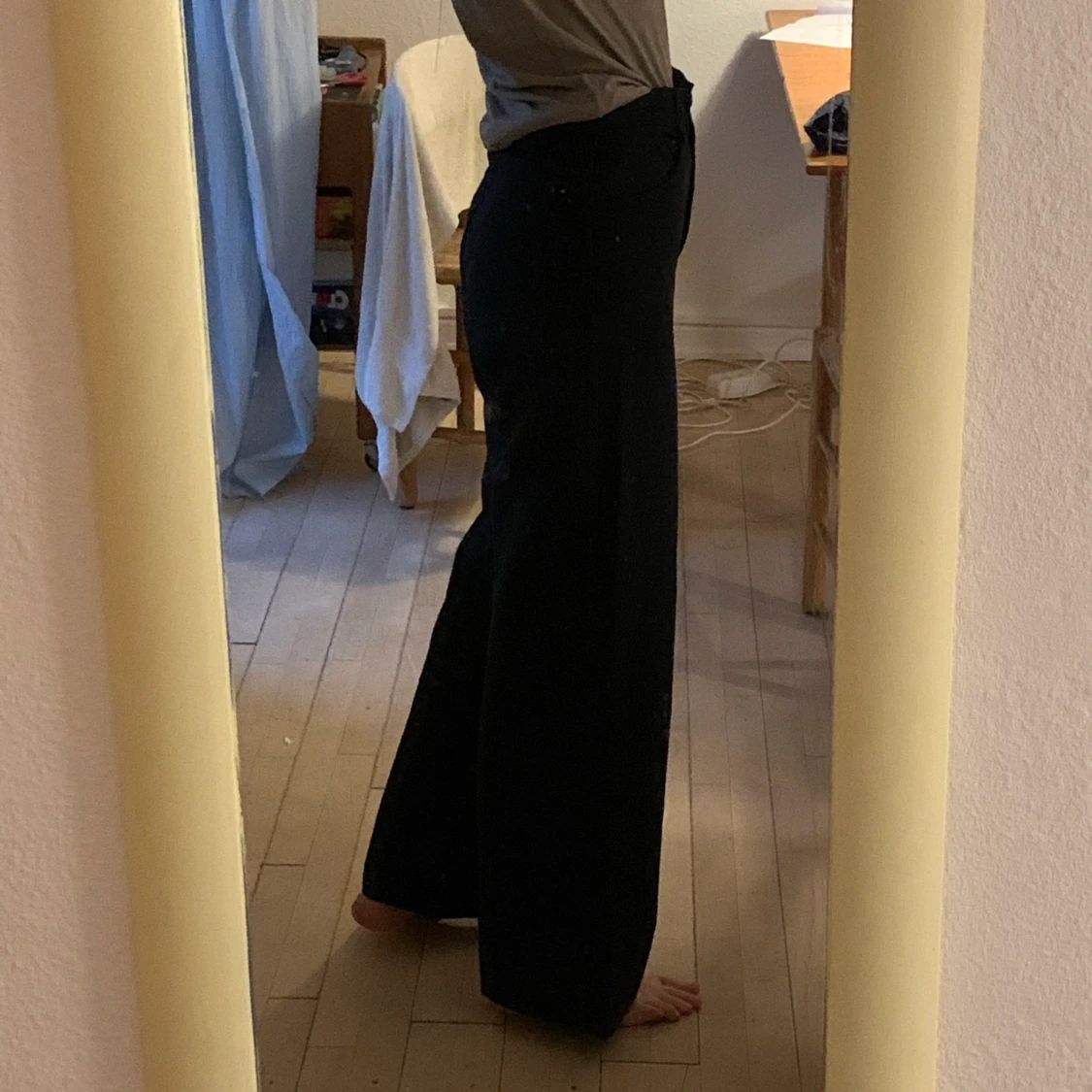 Arket trouses size 38 - 91