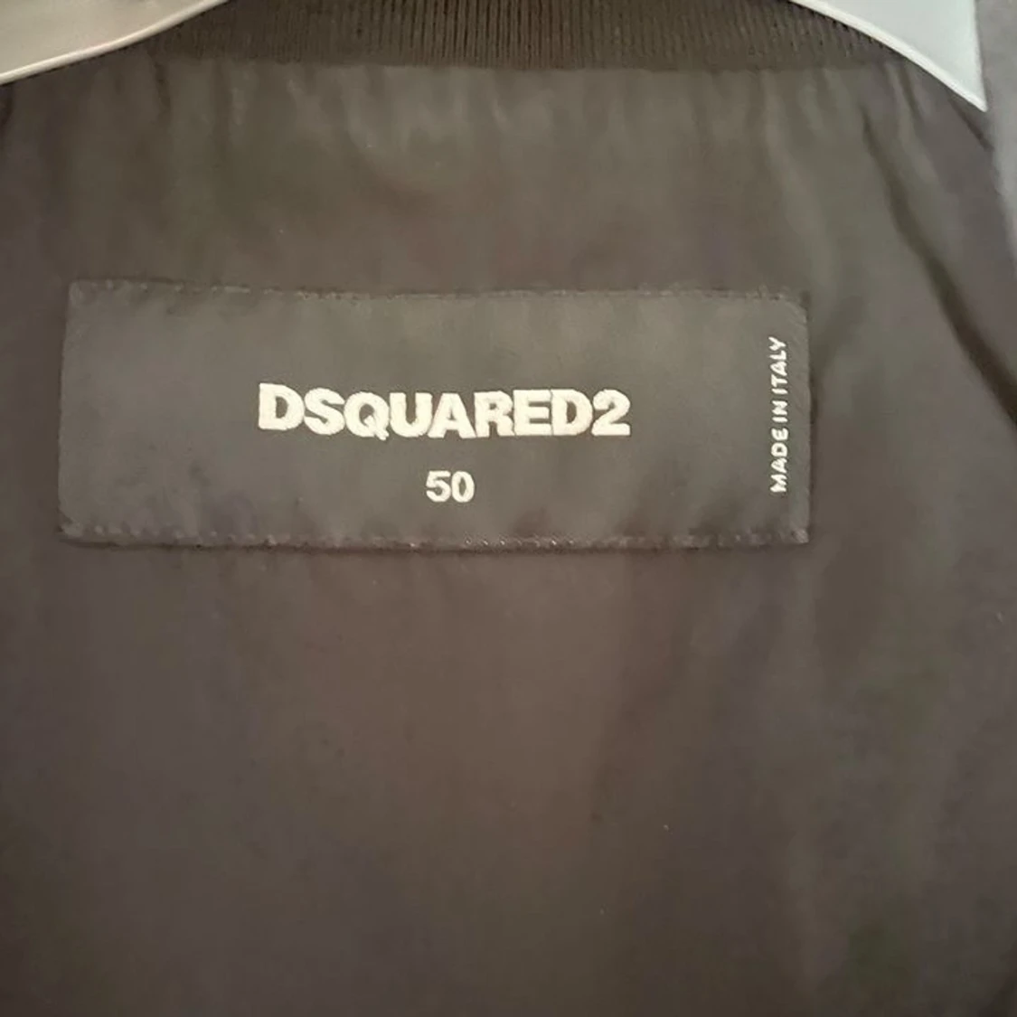 Dsquared 2 bomber jacka - 91