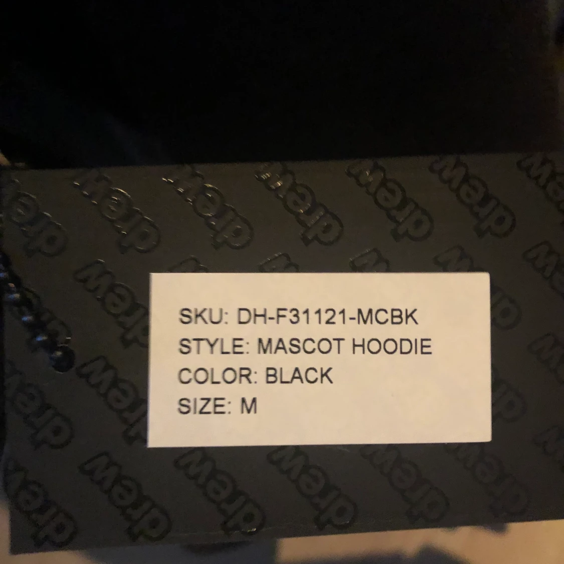 Dr3w H0use hoodie - 90