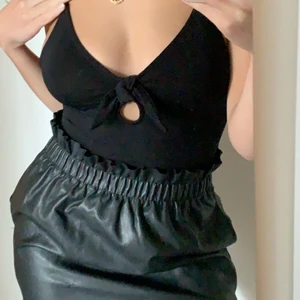 Body  - Jätte fin simpel body 