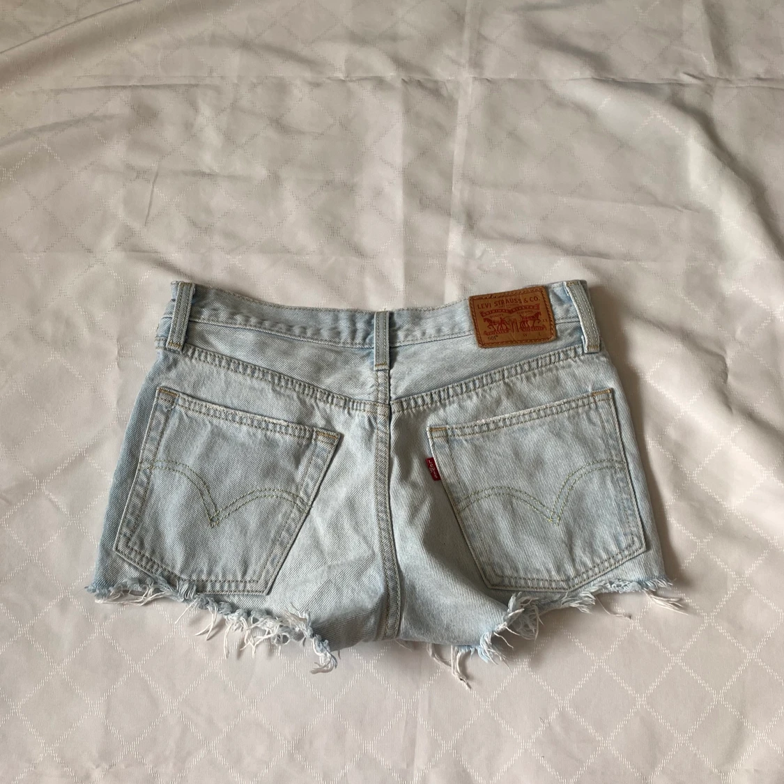 Levis shorts  - 90