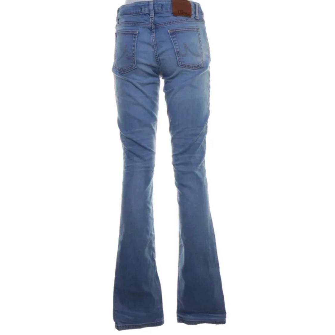 Low waisted jeans  - 90